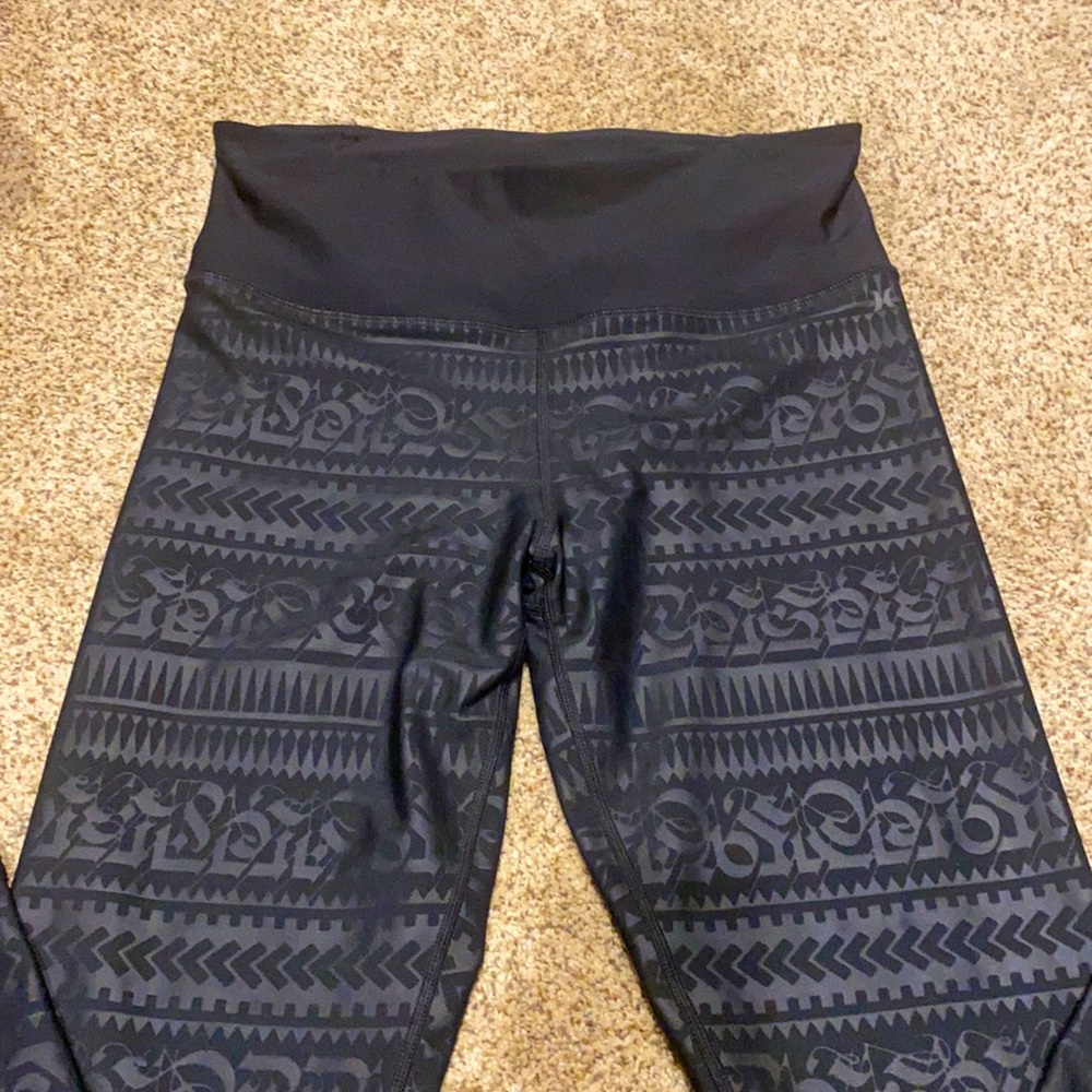 Hurley Quick Dry leggings